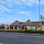 「道の駅うきは」フルーツ王国の絶景スポットで旬を味わう！