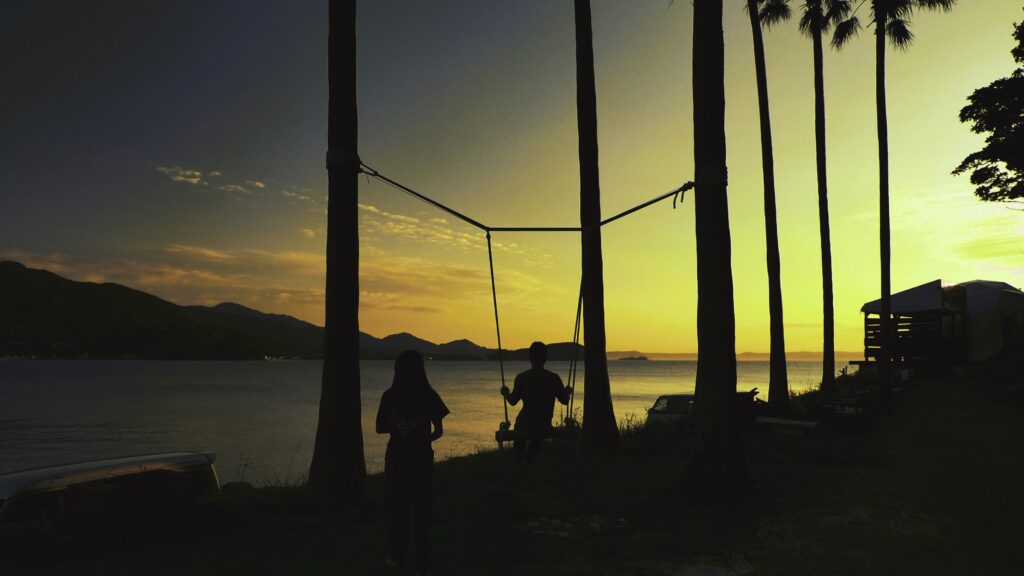 カップル・家族向け写真