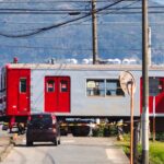【糸島×電車旅】海と列車が出会う絶景スポット8選