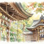 宮地嶽神社 風鈴まつり2026 リアル体験談とおすすめ回り方